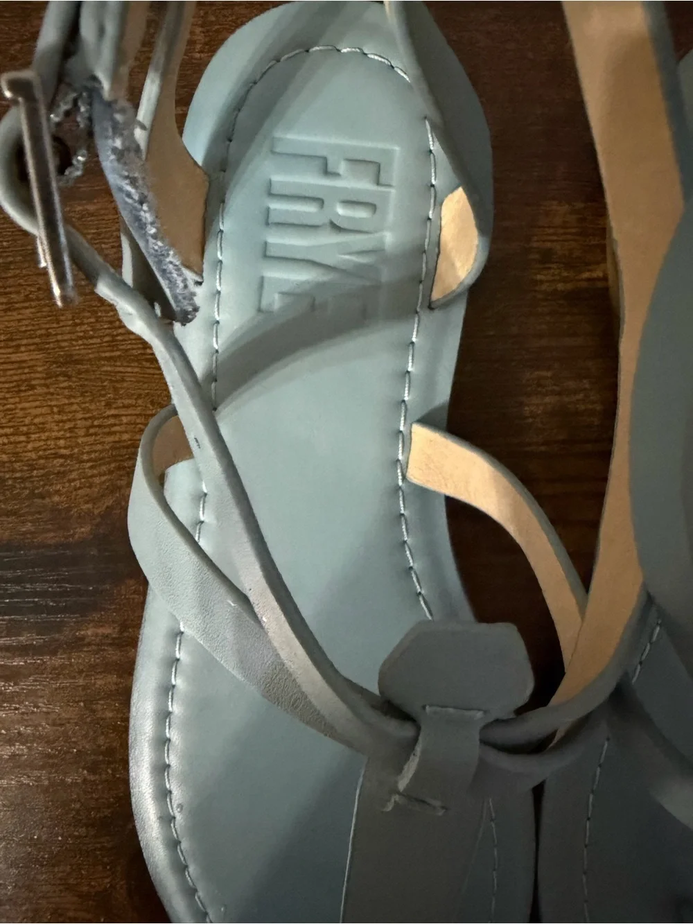 Frye new taylor
